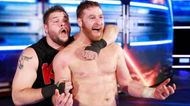 The curious case of Owens and Zayn.